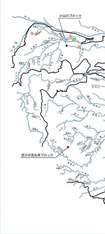 map 1