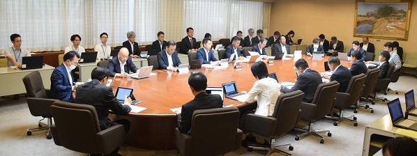 議会運営委員会