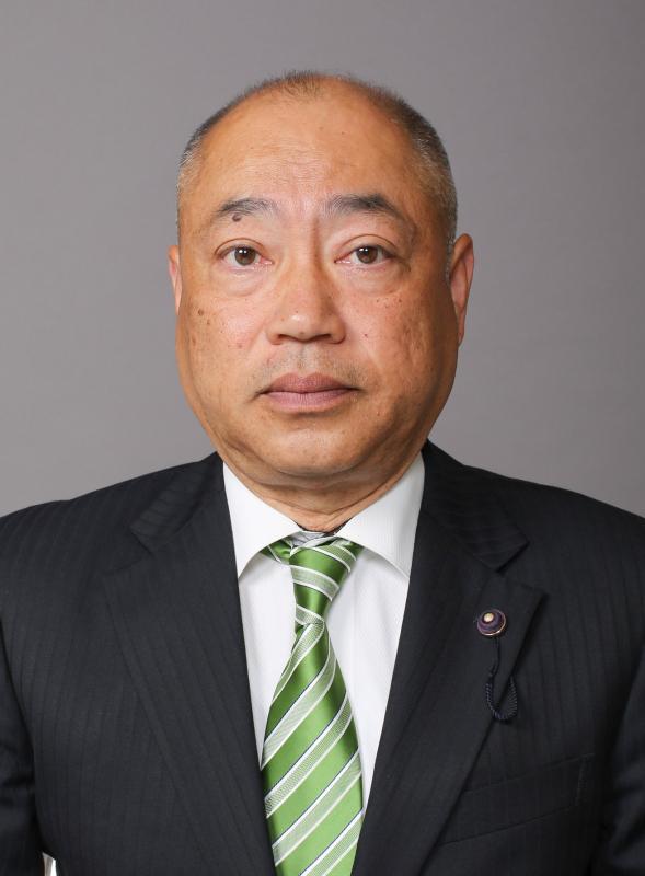 木村勇夫　議員