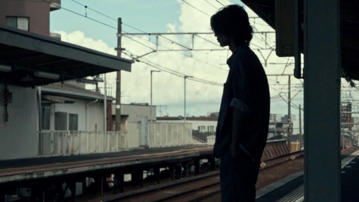 映画のメインビジュアル