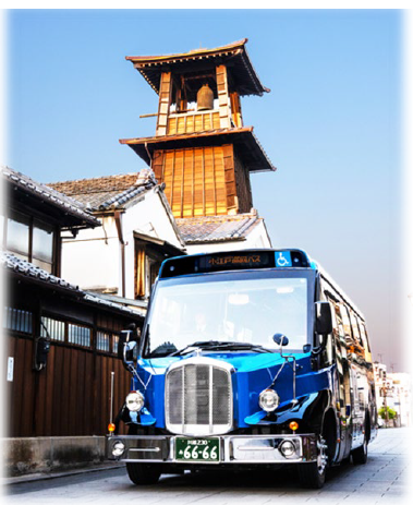 Eaglebus