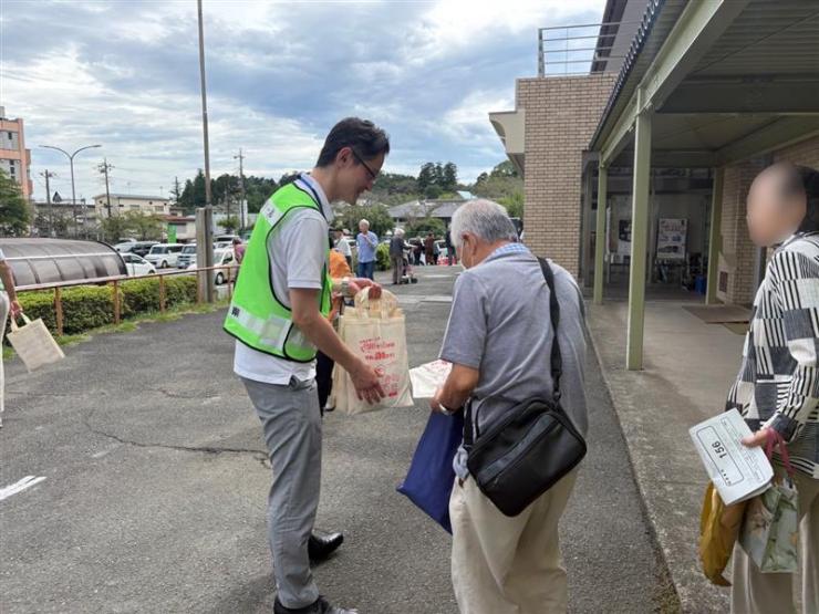 防犯キャンペーン写真2