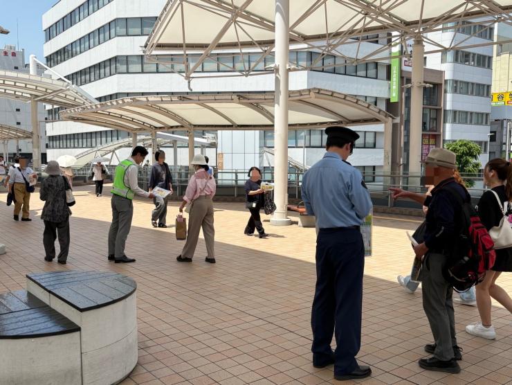 母の日キャンペーン1