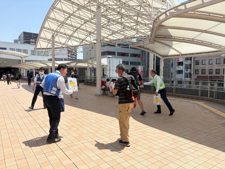 母の日キャンペーン2