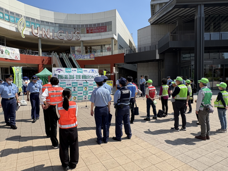 川越市キャンペーン写真1