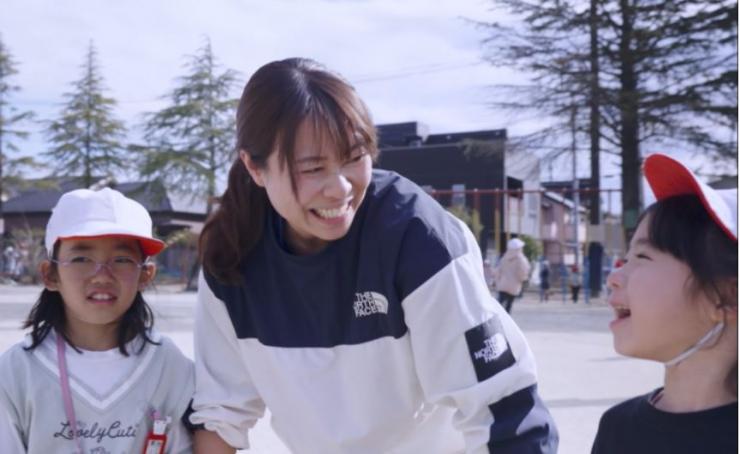 魅力発信動画short