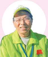 田村会長