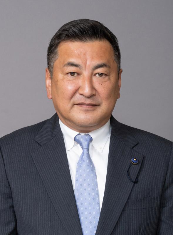 田並尚明議員