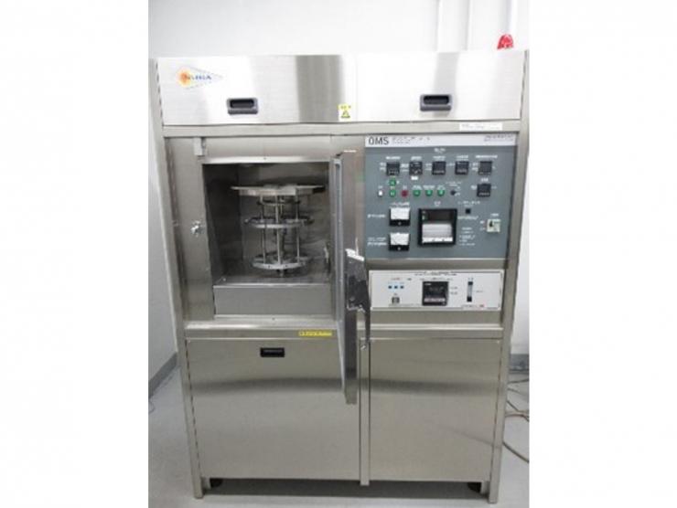 2510 オゾン劣化試験