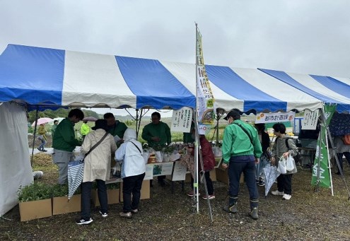 こうのす花まつり実行委員会