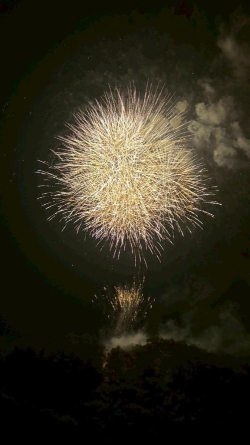 画像：水天宮祭