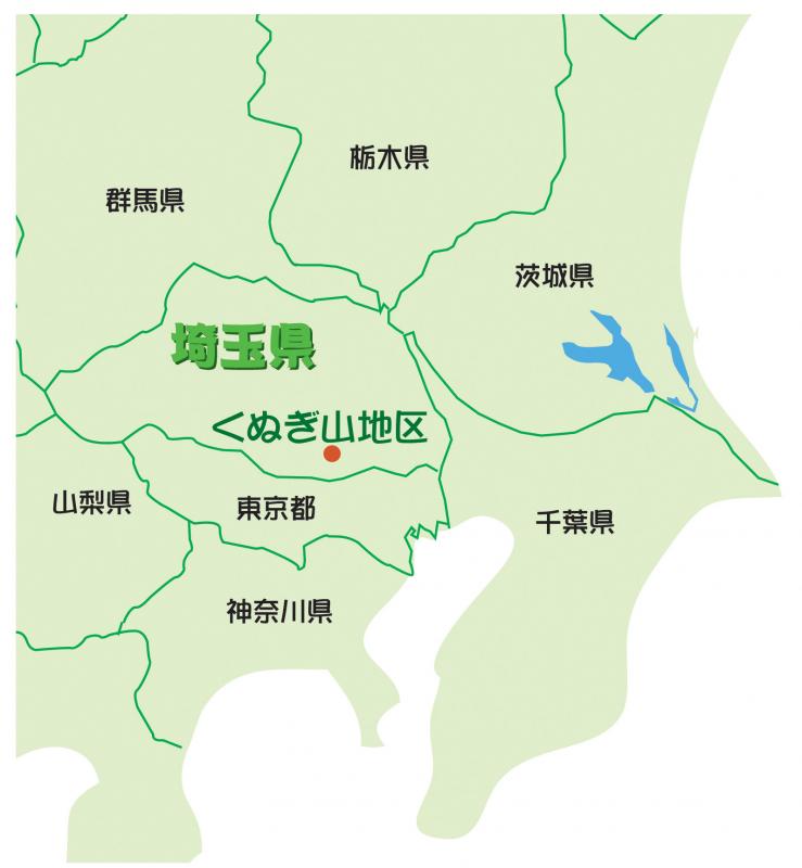 広域地図