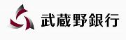 武蔵野銀行_企業ロゴマーク