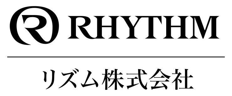 リズム株式会社_ロゴマーク