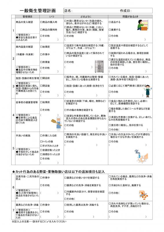 240730HACCP衛生管理計画