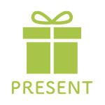 PRESENT