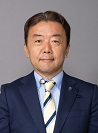 中川浩議員の写真