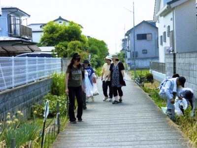 南町四区町内会