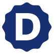 D