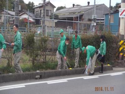 センコー株式会社 埼玉北支店 伊奈物流センター武蔵出張所