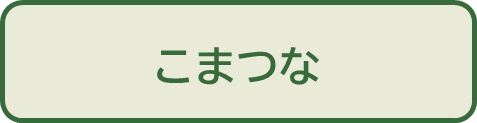 こまつな