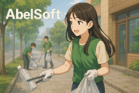 株式会社アーベルソフト