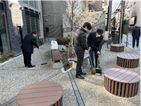 愛知タイヤ工業株式会社  国内営業部 東日本営業グループ