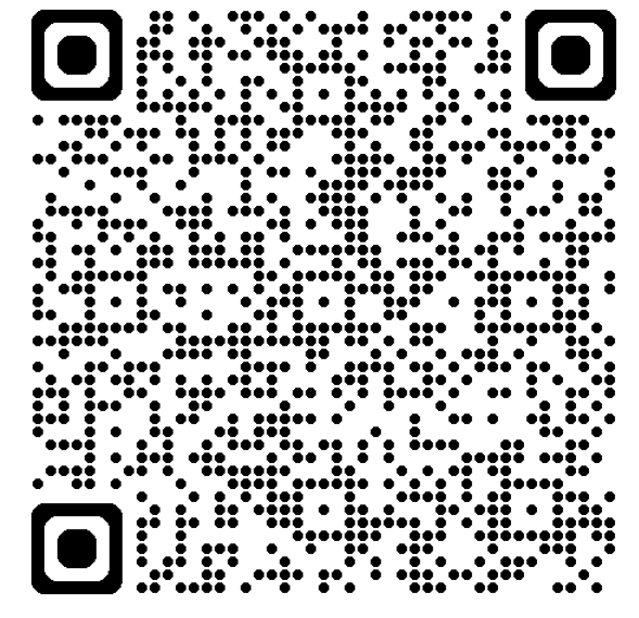 申込フォーム二次元コード