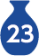 23