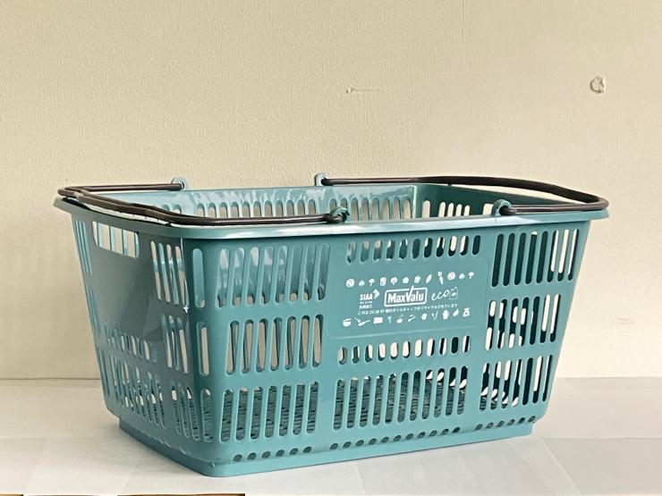 マイバスケット