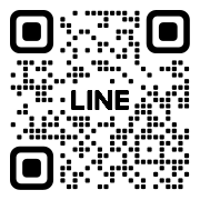 友だち追加QRコードSサイズ