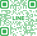 LINE二次元コード