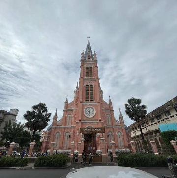 タンディン協会