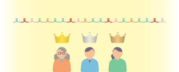 つながるSAITAMA大賞