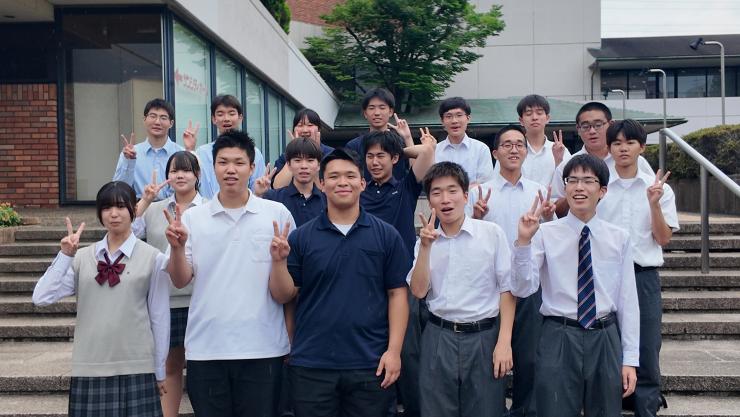 第36回東部生徒実行委員会