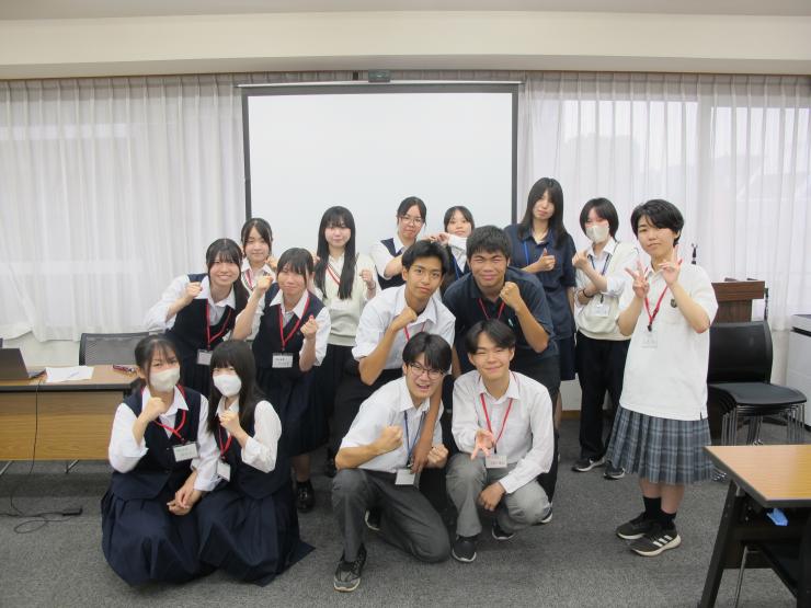 第36回南部生徒実行委員会