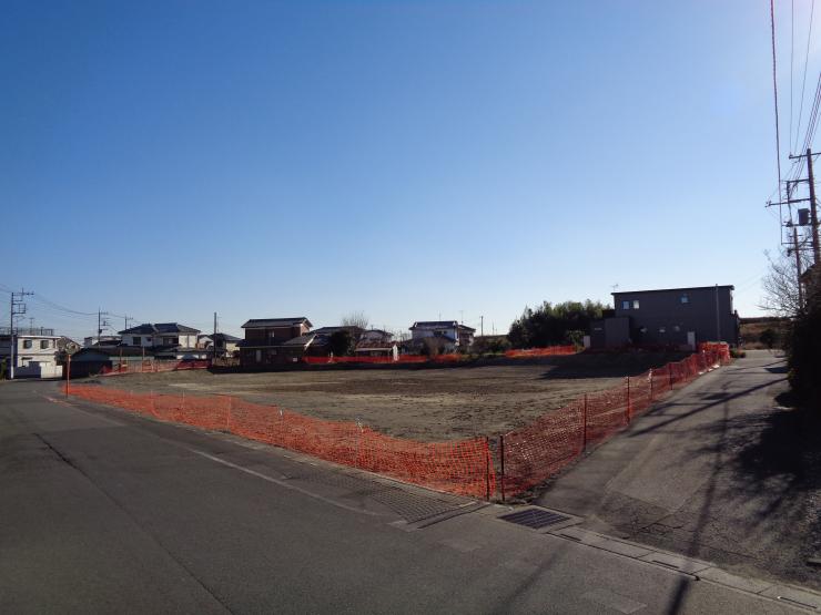 物件番号1(熊谷市)の写真