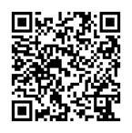 iPhone用二次元コード