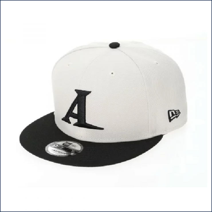 大宮アルディージャVENTUSのB賞、サイン入りキャップ