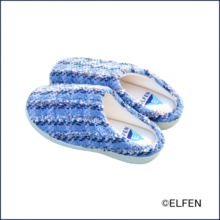 ちふれASエルフェンのB賞、SUB×ELFEN（サイン色紙あり）