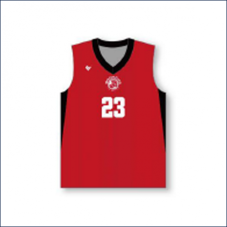 さいたまブロンコスのA賞、サイン入りレプリカユニフォーム