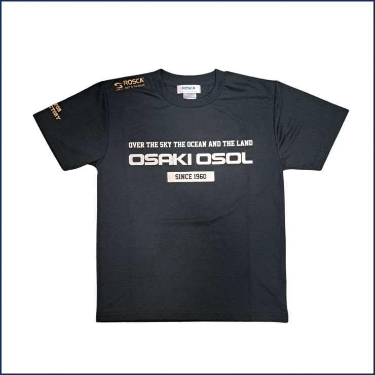 大崎オーソルのB賞、試合観戦チケット 、サイン入りTシャツ