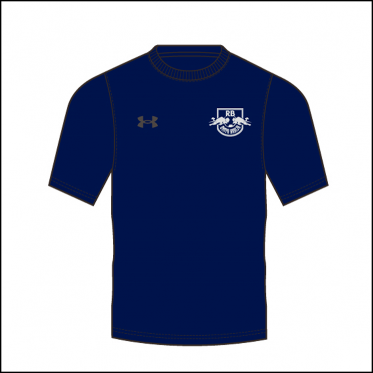 RB大宮アルディージャのB賞、サイン入りTシャツ