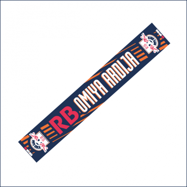 RB大宮アルディージャのC賞、タオルマフラー