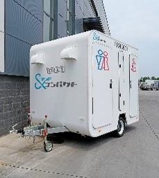 トイレアンドコンパクト