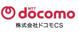 ドコモCSロゴ