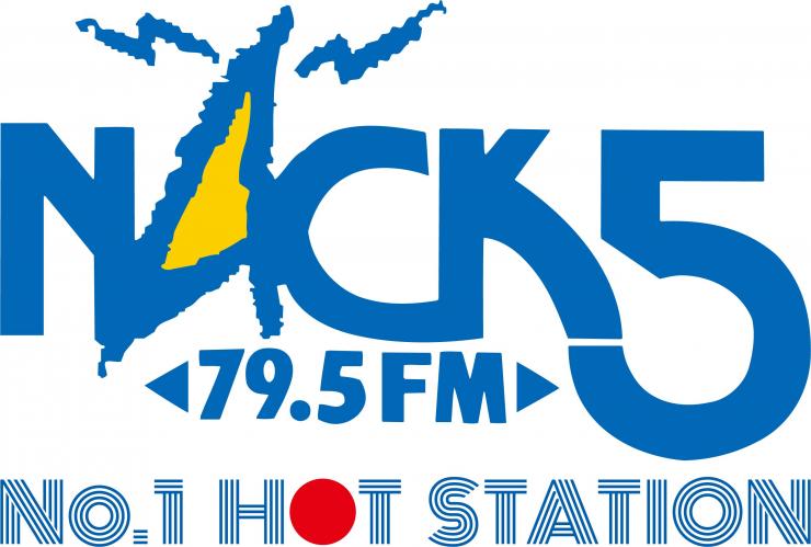 FMNACK5logo