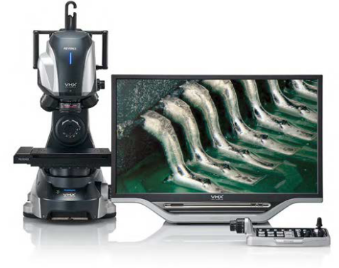 マイクロスコープ