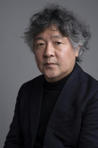 茂木健一郎さん