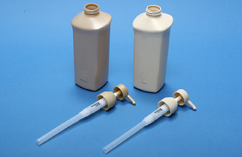 シャンプースプ